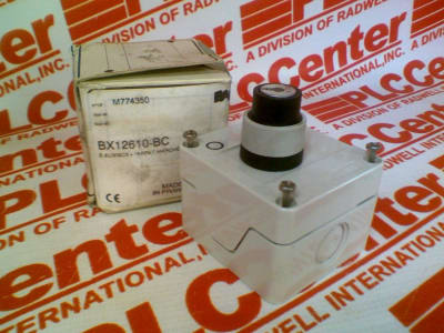 BACO CONTROLS BX12610-BC