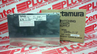 TAMURA OVS-12F