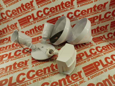 HEATH ZENITH SL5318-WH-A