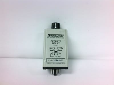 TIME MARK CORP 330-120-10