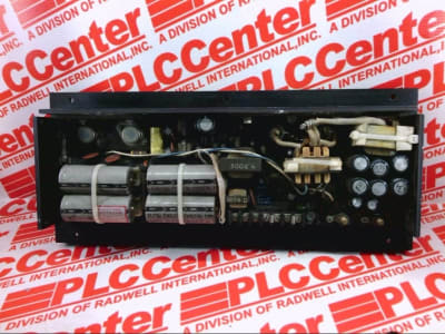 SIERRACIN POWER SYSTEMS 5G5