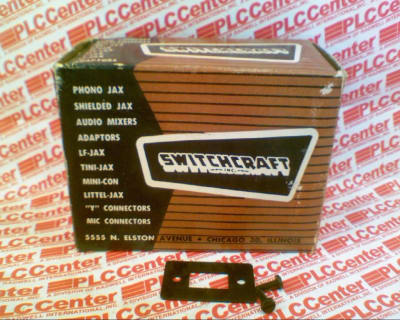 SWITCHCRAFT 531