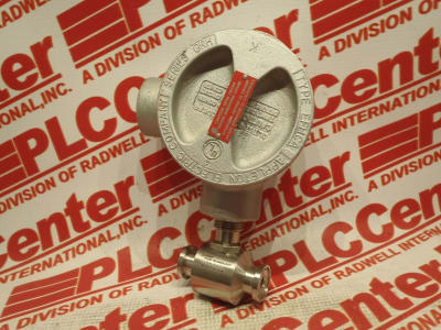 FLOW TECHNOLOGY SA4-8T1XW-LED-5