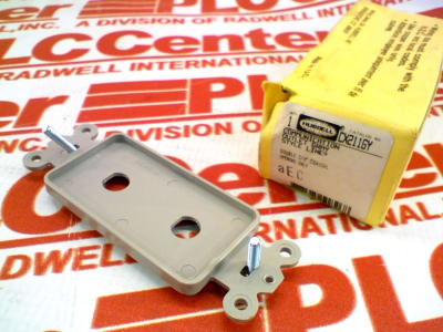 HUBBELL CX211GY