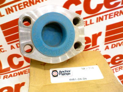 ANCHOR W-61-24-24