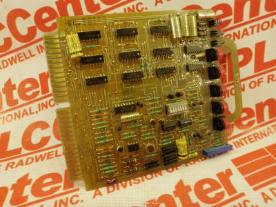 WESTINGHOUSE 1816A13G01