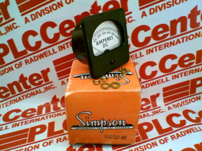 SIMPSON M-10485-8
