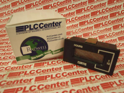 CURTIS INSTRUMENTS 701DR001O