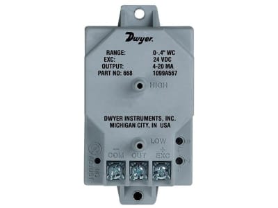 DWYER 668C-11
