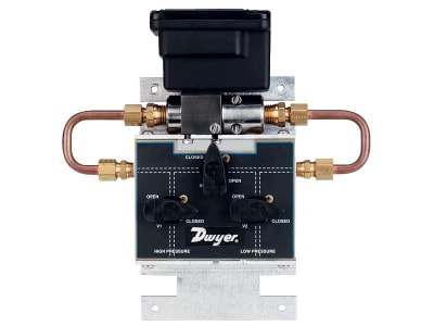 DWYER 645-0-3V