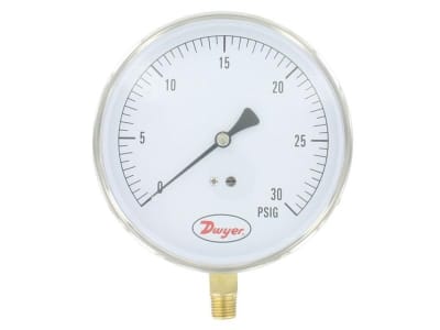 DWYER SG5-G0822N