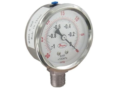 DWYER SGZ-D10522N-GF