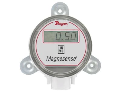 DWYER MS-131-LCD