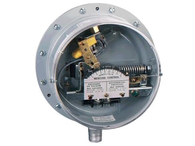 DWYER PG-804-P1