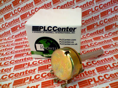 ALPHA PRODUCTS INC RV16AF-10-20R1-B1.75