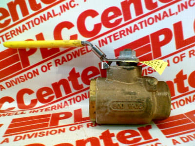 APOLLO VALVES 77-105-01