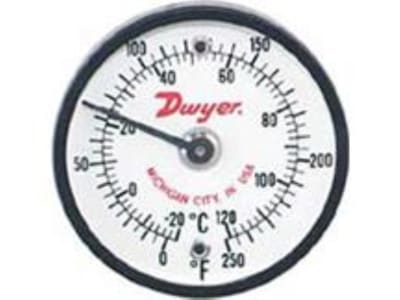 DWYER ST150