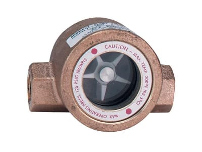 DWYER SFI-100MP-1/2