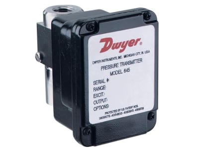 DWYER 645-3