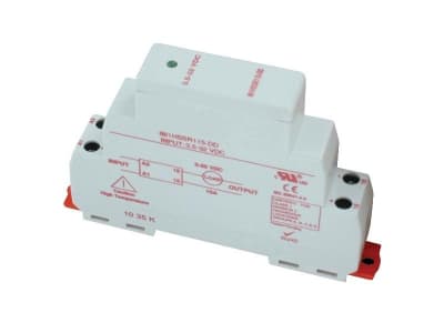 DWYER 861HSSR210-DC-1