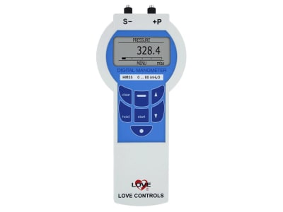 DWYER HM3531DLJ100