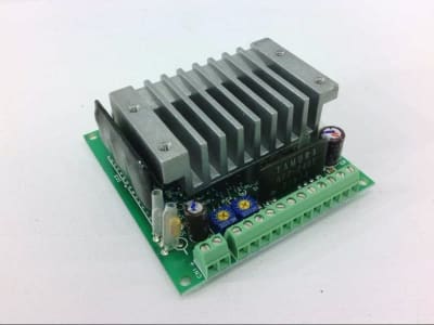 ORIENTAL MOTOR CSD5814N-T