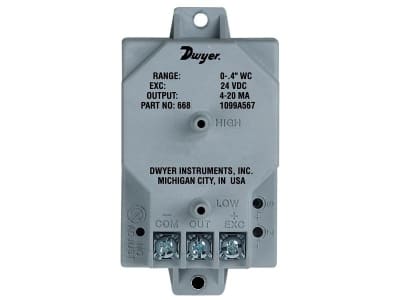 DWYER 668-12