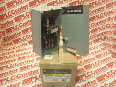 GENERAL ELECTRIC CR306J103