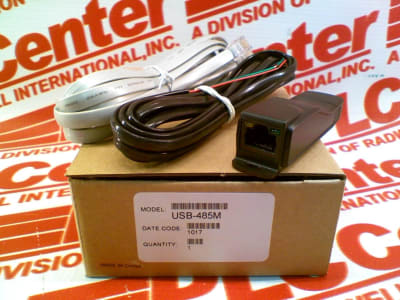 DWYER USB-485M
