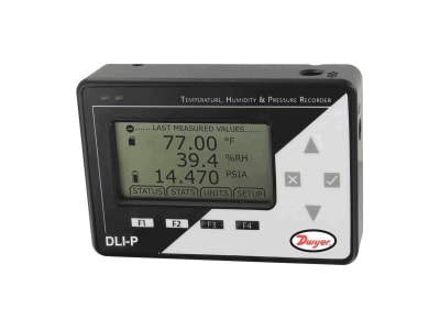 DWYER DLI-P-NIST