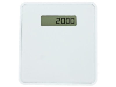 DWYER CDW2-2E4C4-LCD