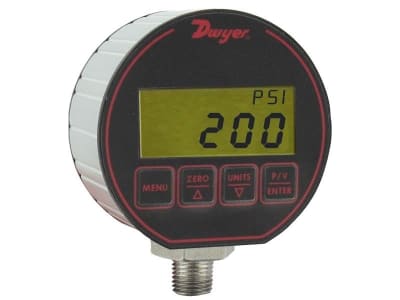 DWYER DPG-208