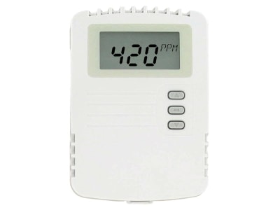 DWYER CDTR-2W404-LCD