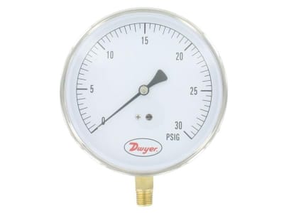 DWYER SG5-G0522N