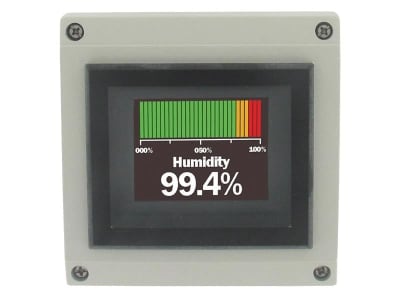 DWYER SPPM-HSG24