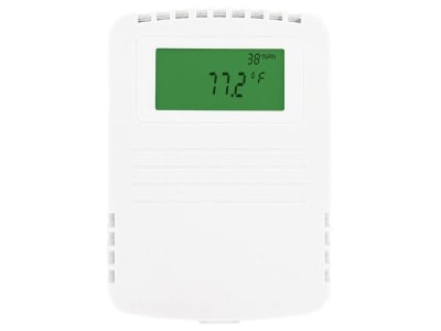 DWYER RHP-3W4A-LCD