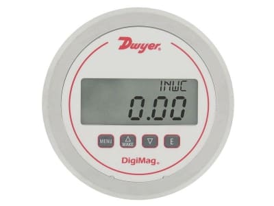 DWYER DM-1124