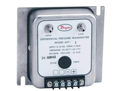 DWYER 607-31