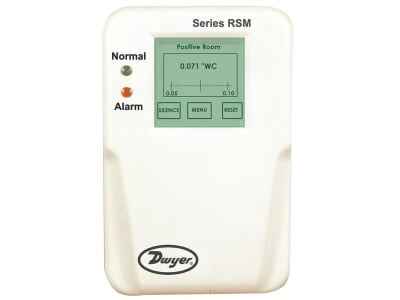 DWYER RSM-1-B