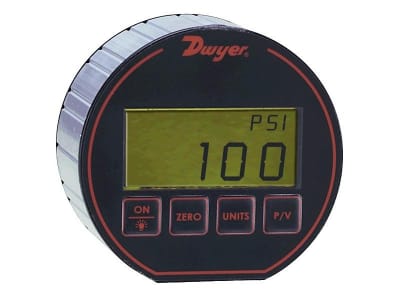 DWYER DPG-105