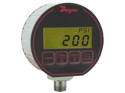 DWYER DPG-206