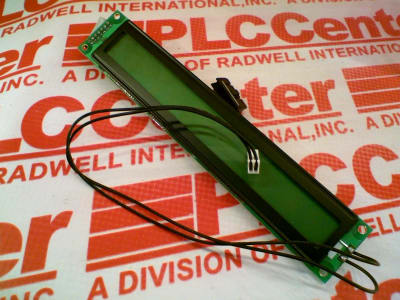 OCULAR LCD INC OM4021-WGS-02/A010327/A