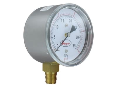 DWYER LPG5-D8122N