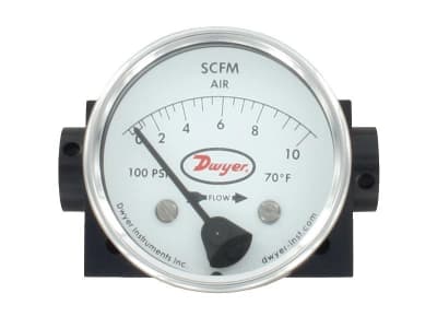 DWYER DTFA-2A-40A-CA