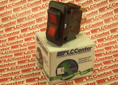 EATON CORPORATION 8007K32-N224V22