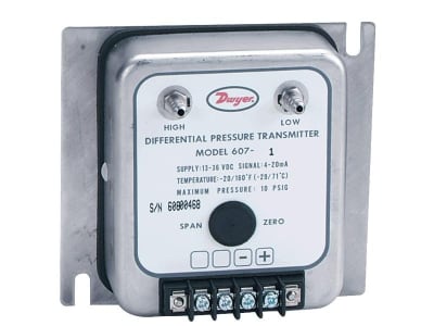 DWYER 607-71B