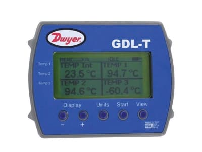 DWYER GDL-T