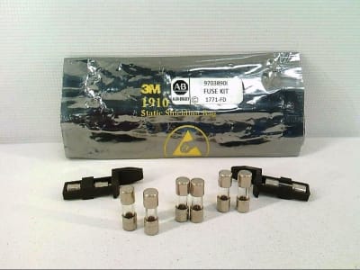 ALLEN BRADLEY 1771-FD