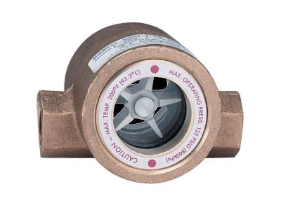 DWYER SFI-300MP-3/8