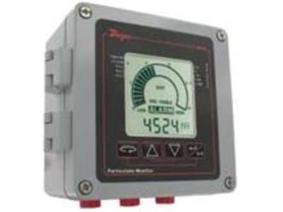DWYER DPM-5P